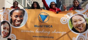 World YWCA