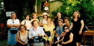 ΕΚδρομή στη Μυτιλήνη