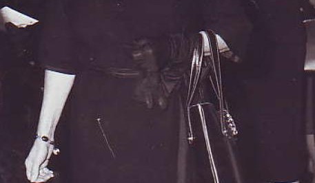 Σοφία Μαυρογορδάτου