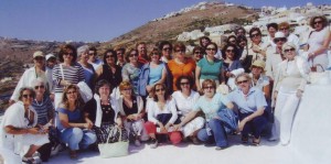 Εκδρομή Μελών ΧΕΝ Νέας Σμύρνης