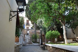Μετόχι
