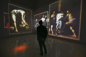 caravaggio