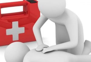 first aid